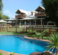 Clarence River Bed  Breakfast - Events Australia