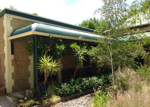 Clarevale Cottage B&B - Events Australia 2