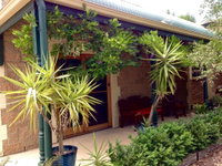 Clarevale Cottage BB