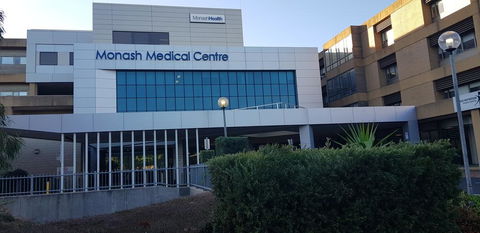 Clayton Apartment - Events Australia 1