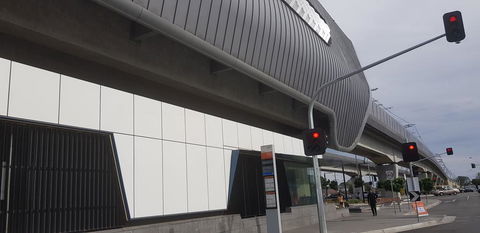 Clayton Apartment - Events Australia 2