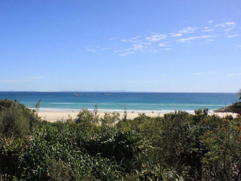 Claytons 5 - Events Australia 0