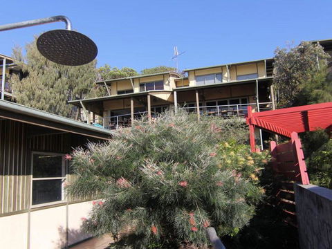 Claytons 5 - Events Australia 1