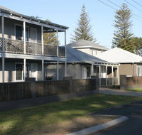 Clearwater Motel Apartments - Events Australia