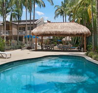 Clearwater Noosa Resort - Events Australia
