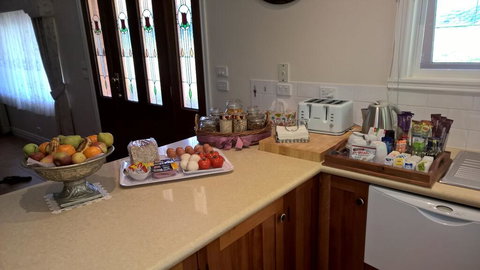 Cleggett Estate Holiday Cottage - Events Australia 2