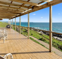 Cliffs End Beach Shack - 105 Gold Coast Drive Carrickalinga - Events Australia