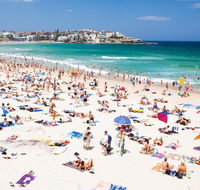 CLIFFSIDE BONDI BEACH - Tourism Bookings