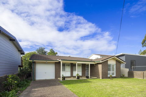 Clissold 58 - Events Australia 2