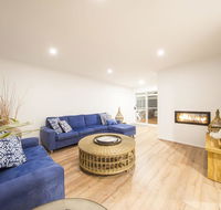 Clissold 58 - Events Australia