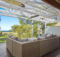 Clissold by Collers MOLLYMOOK - Events Australia