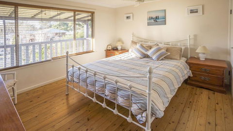 Clissold Street 11 Mollymook - Events Australia 2