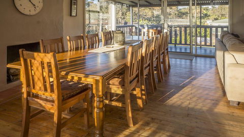 Clissold Street 11 Mollymook - Events Australia 0