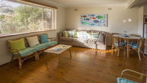 Clissold Street 11 Mollymook - Events Australia 1