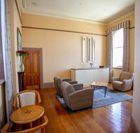 Clocktower Suites - Events Australia