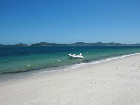 Close To The Myall River - Pet Welcome - Events Australia 1