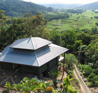Cloud 9 - Tourism Bookings