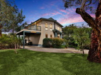 Cloudbreak at Inverloch - pet friendly near beach