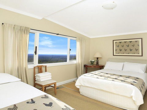 Cloudhill - Magnificent Rural Views To Sydney - Events Australia 1