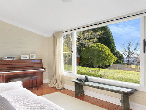 Cloudhill - Magnificent Rural Views To Sydney - Events Australia 2