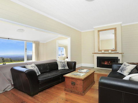 Cloudhill - Magnificent Rural Views To Sydney - Events Australia 3