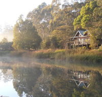 Cloudlake Mountain Retreat - Events Australia