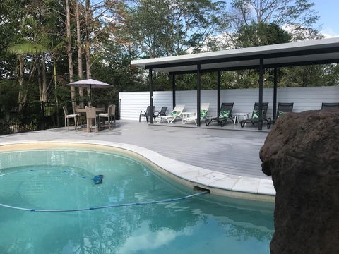 Clouds Montville - Tourism Bookings 3