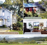 Clouds on Beechmont - Events Australia