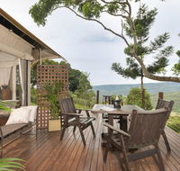 Clouds Safari - Events Australia