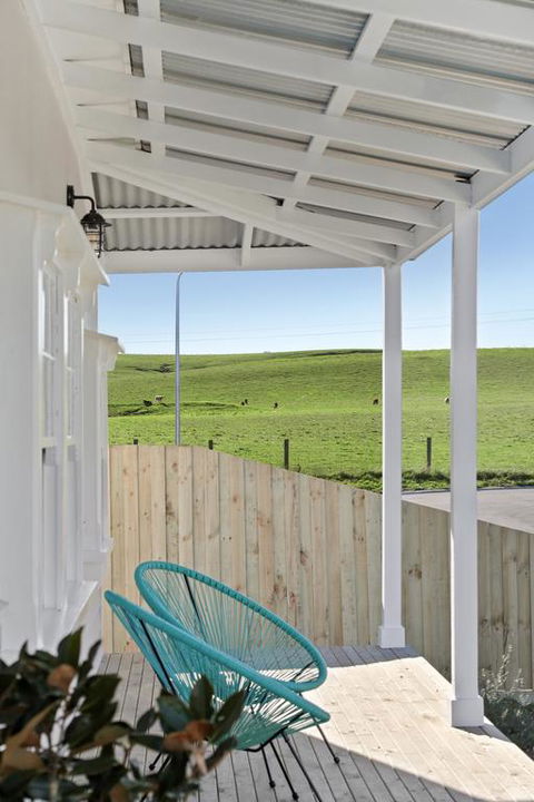 Cloverdale Cottage - Events Australia 3