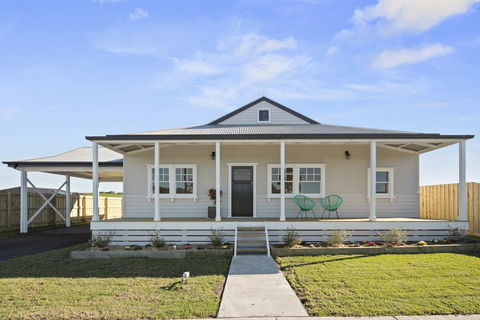 Cloverdale Cottage - Events Australia 0