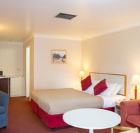 Club Motel Armidale - Tourism Bookings