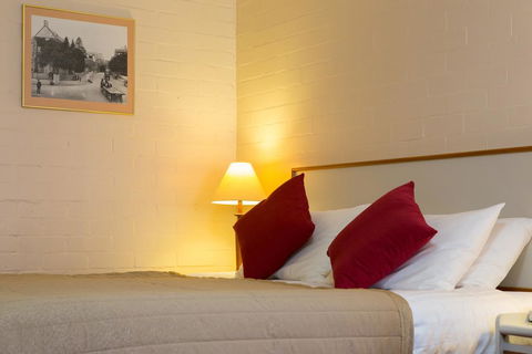 Club Motel Armidale - Tourism Bookings 2