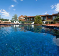 Club Mulwala Resort - Events Australia