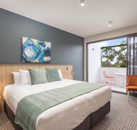 Club Old Bar Motel - Events Australia