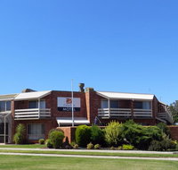cluBarham Motel - Events Australia