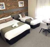 cluBarham River Motel - Events Australia