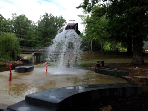 Coach House Inn - Events Australia 2