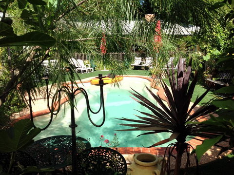 Coach House Inn - Events Australia 1