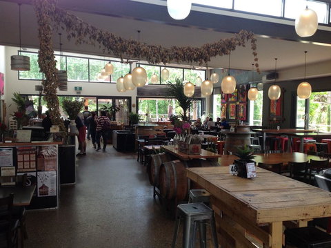 Coach House Inn - Events Australia 3