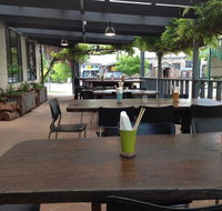 Coach House Inn - Accommodation Europe