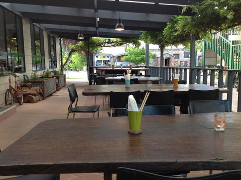 Coach House Inn - Events Australia 0