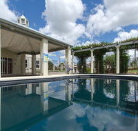 Coachmans Inn Warwick - Events Australia