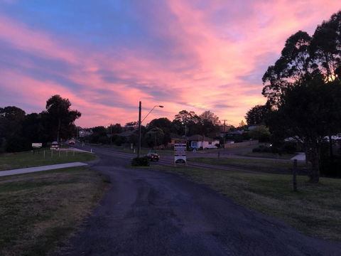 Coal Creek Motel - Events Australia 3