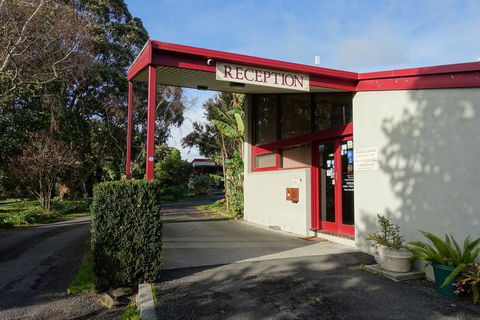 Coal Creek Motel - Events Australia 1
