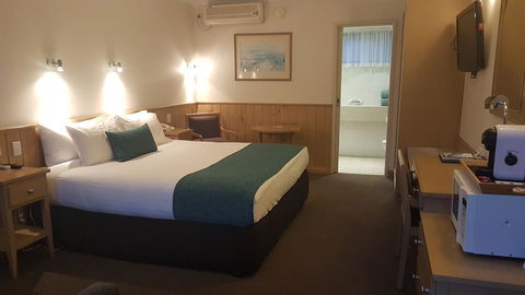 Coal Valley Motor Inn - Tourism Bookings 1