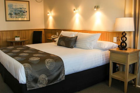 Coal Valley Motor Inn - Tourism Bookings 0