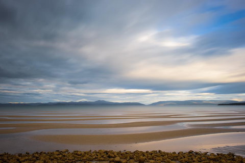 Coalmines Escape - Events Australia 1