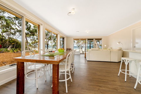 Coalmines Escape - Events Australia 3