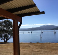 Coast House Tasmania - Events Australia